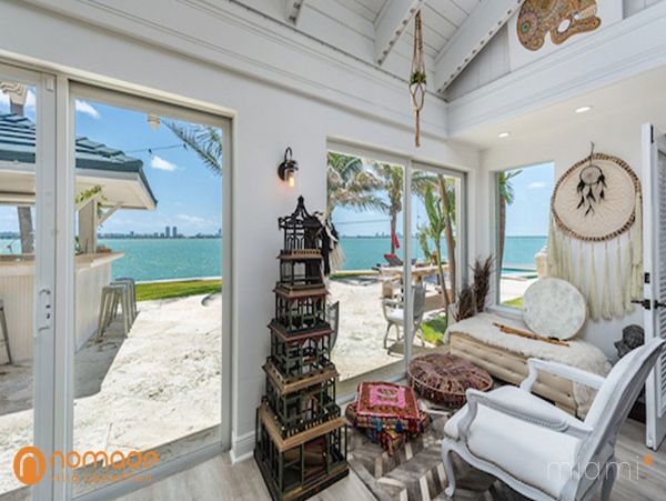 Miami Beach Home 960853