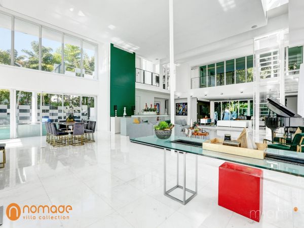 Miami Beach Home 960854
