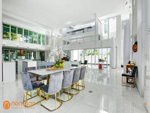 Miami Beach Home 960854