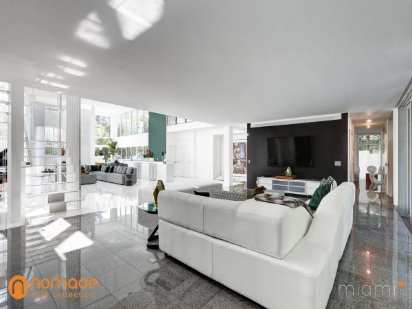 Miami Beach Home 960854