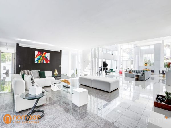 Miami Beach Home 960854