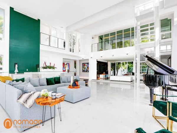 Miami Beach Home 960854