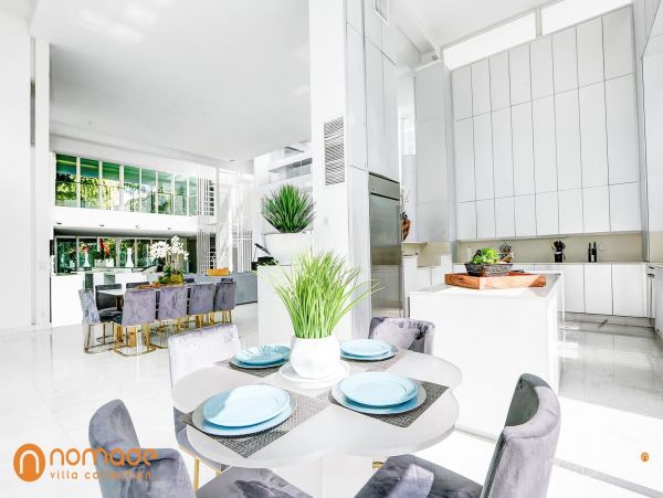 Miami Beach Home 960854