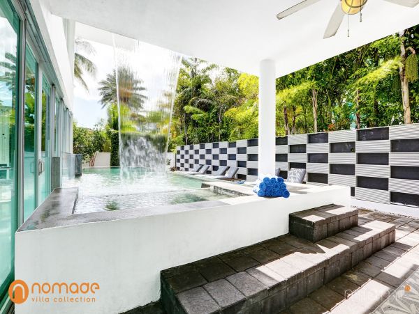 Miami Beach Home 960854