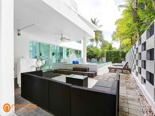 Miami Beach Home 960854