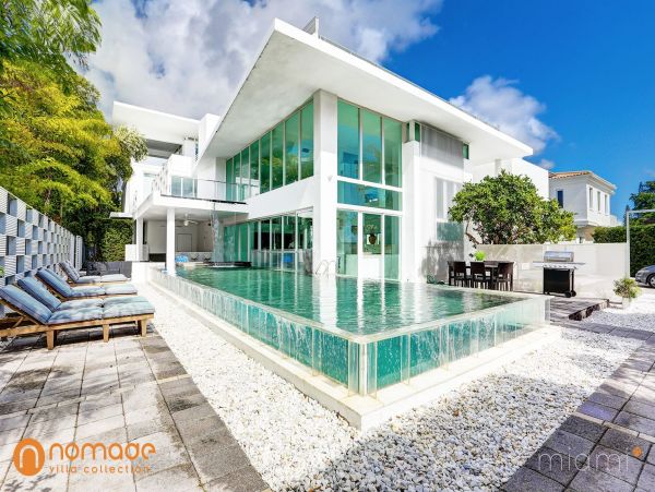 Miami Beach Home 960854