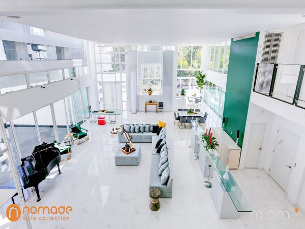 Miami Beach Home 960854