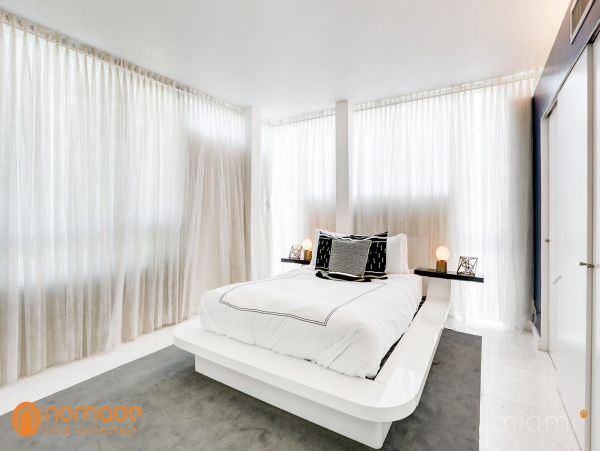 Miami Beach Home 960854