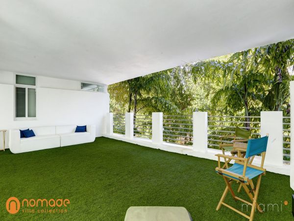 Miami Beach Home 960854