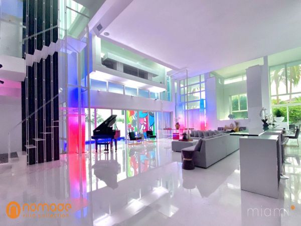 Miami Beach Home 960854