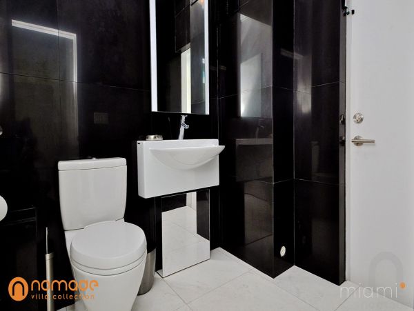 Miami Beach Home 960854