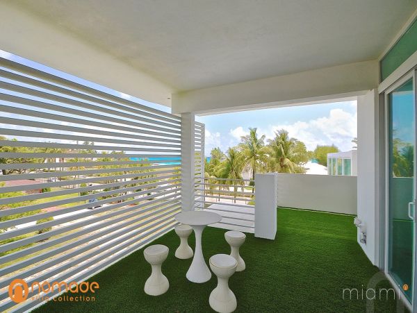 Miami Beach Home 960854