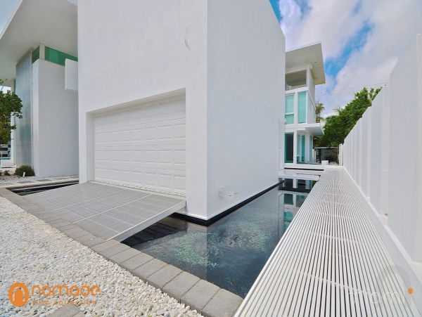 Miami Beach Home 960854