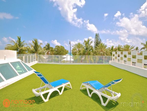 Miami Beach Home 960854