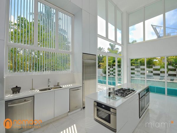 Miami Beach Home 960854
