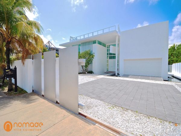 Miami Beach Home 960854