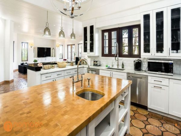 Miami Beach Home 960856