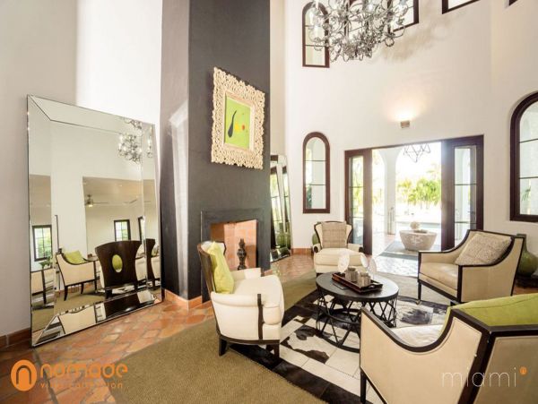 Miami Beach Home 960856