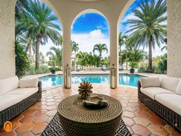Miami Beach Home 960856