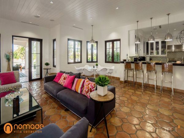 Miami Beach Home 960856
