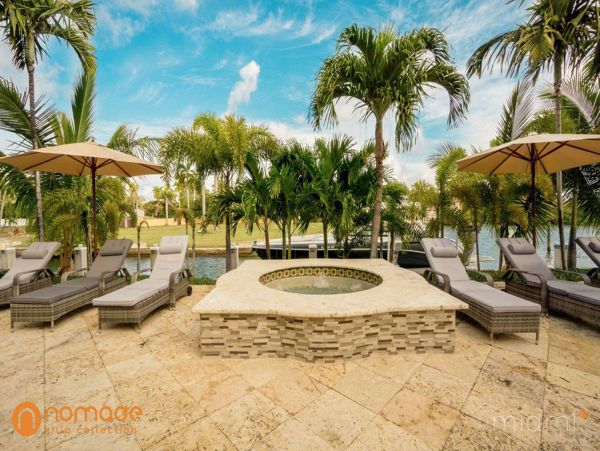 Miami Beach Home 960856