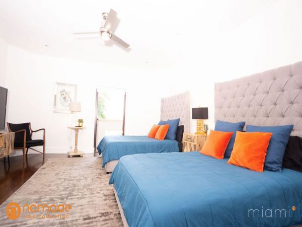 Miami Beach Home 960856