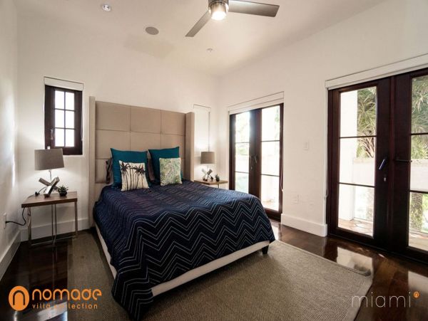 Miami Beach Home 960856