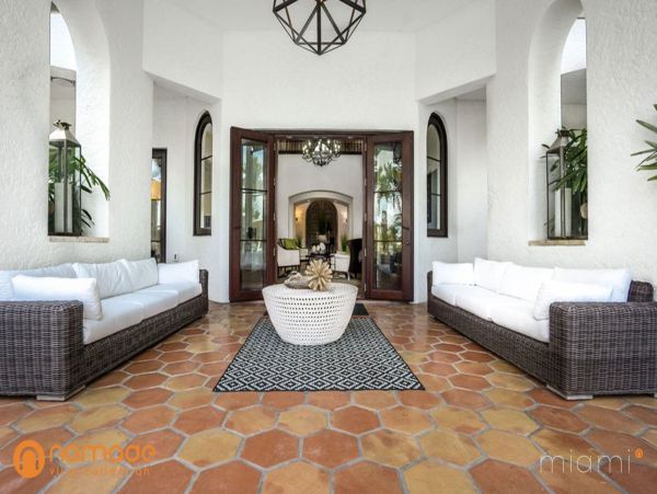 Miami Beach Home 960856