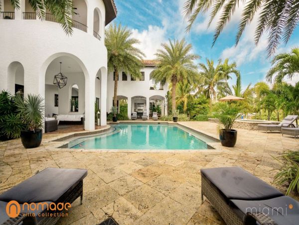 Miami Beach Home 960856