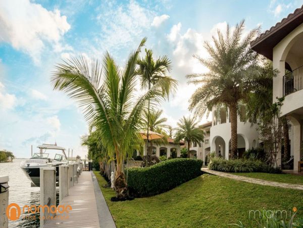 Miami Beach Home 960856