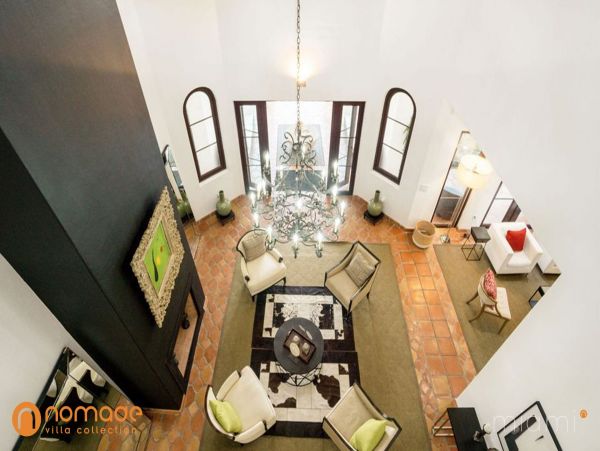 Miami Beach Home 960856