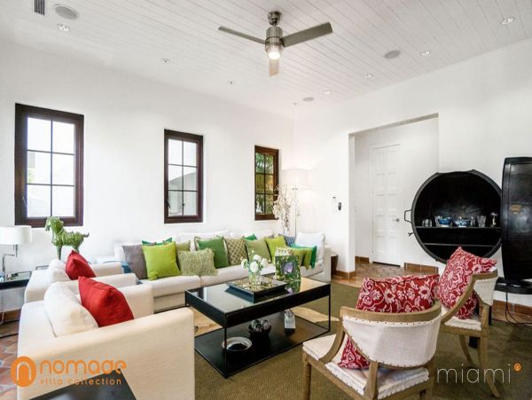 Miami Beach Home 960856