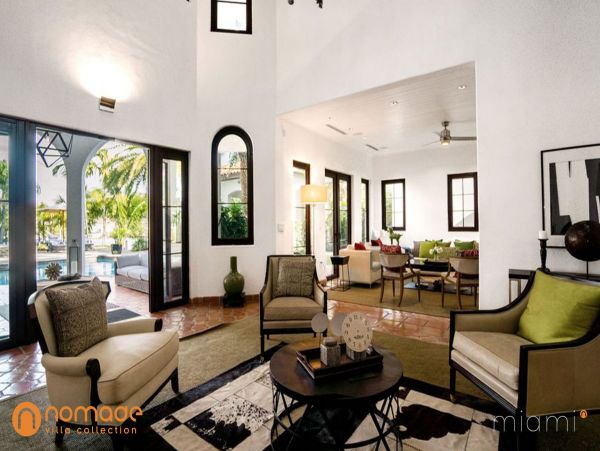 Miami Beach Home 960856
