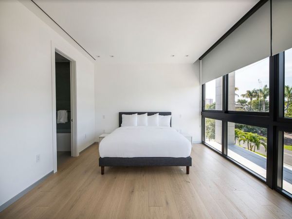 Presenting this Luxury Miami Home Away From Home