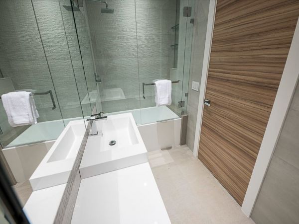 Presenting this Luxury Miami Home Away From Home