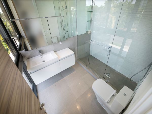 Presenting this Luxury Miami Home Away From Home