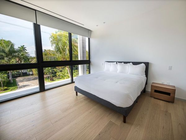 Presenting this Luxury Miami Home Away From Home