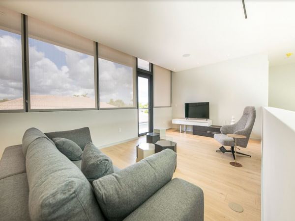 Presenting this Luxury Miami Home Away From Home