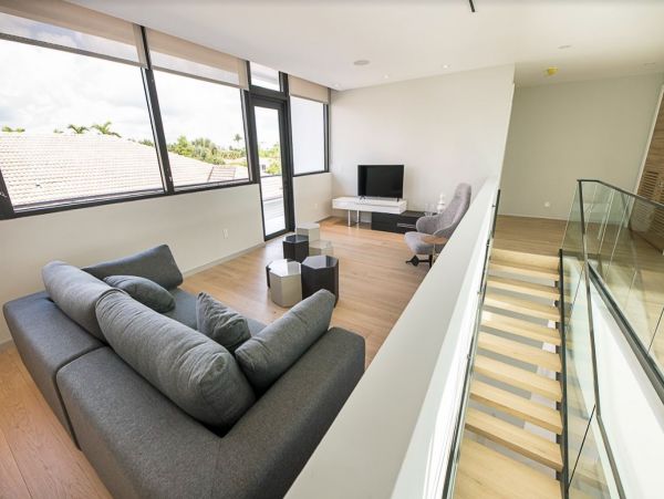 Presenting this Luxury Miami Home Away From Home