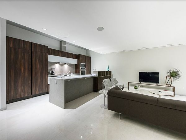 Presenting this Luxury Miami Home Away From Home