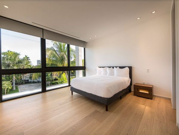 Presenting this Luxury Miami Home Away From Home
