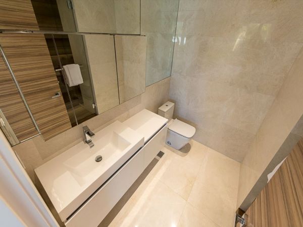 Presenting this Luxury Miami Home Away From Home