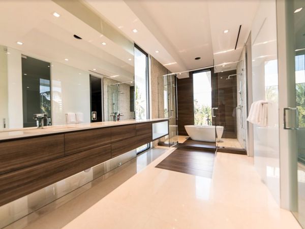 Presenting this Luxury Miami Home Away From Home