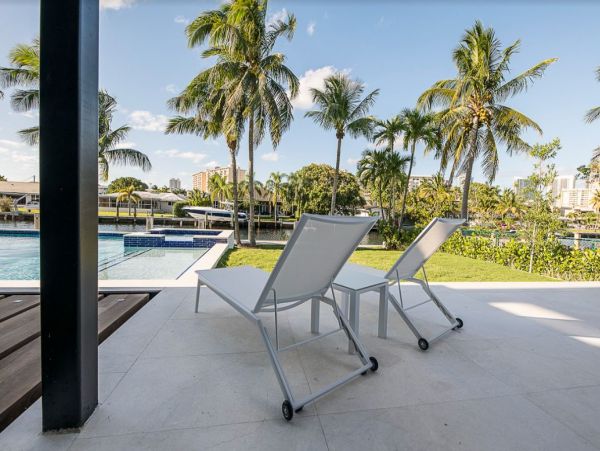 Presenting this Luxury Miami Home Away From Home