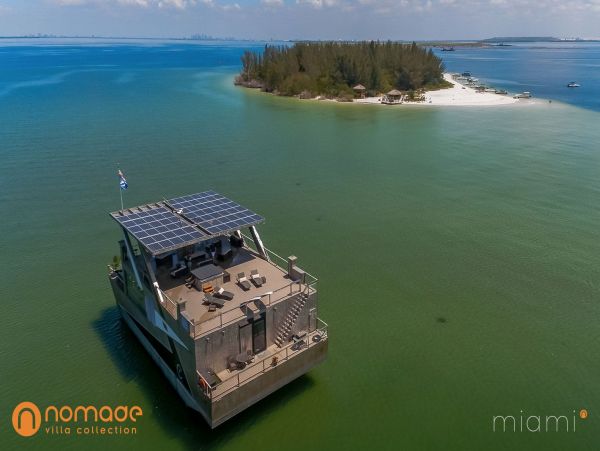 Miami Beach Home 960859