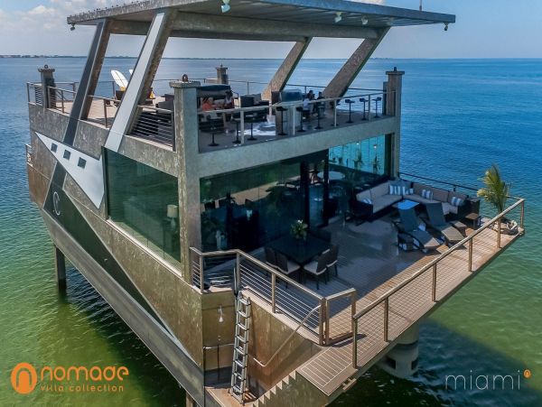 Miami Beach Home 960859