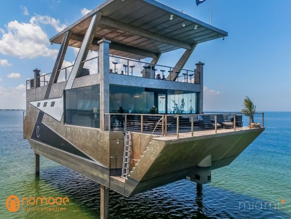 Miami Beach Home 960859