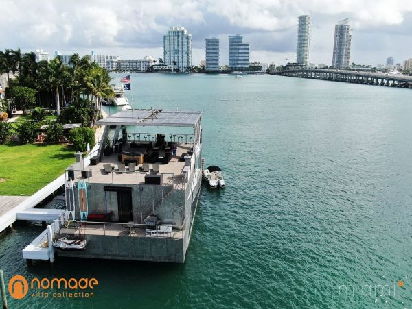 Miami Beach Home 960859