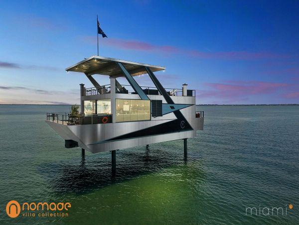 Miami Beach Home 960859