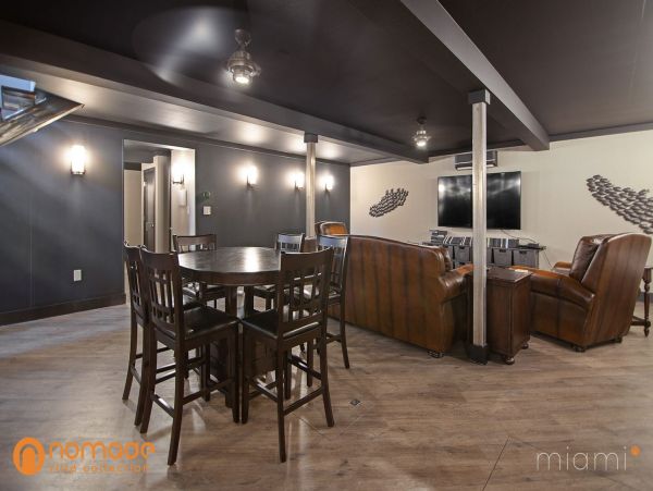 Miami Beach Home 960859